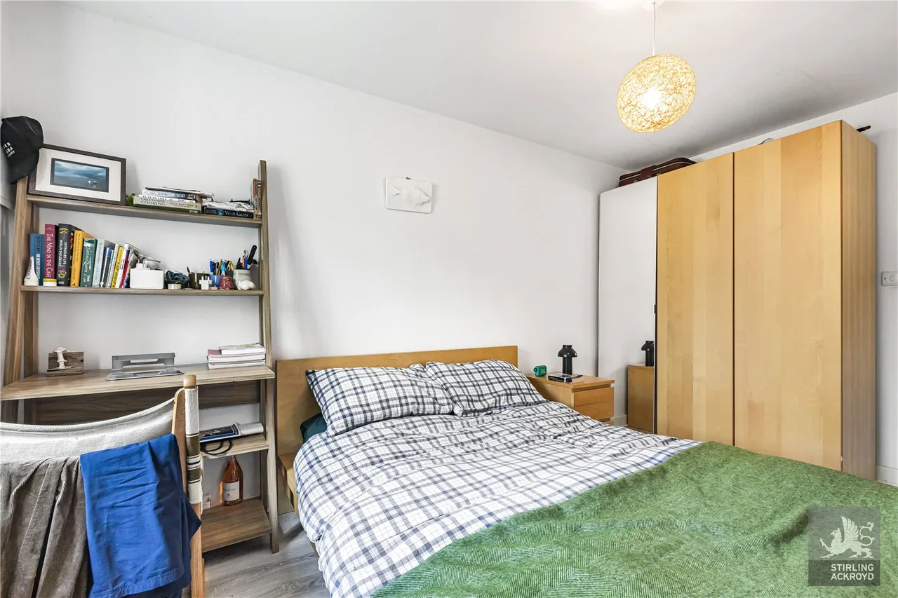 Big Hill, Hackney, E5, photo 13