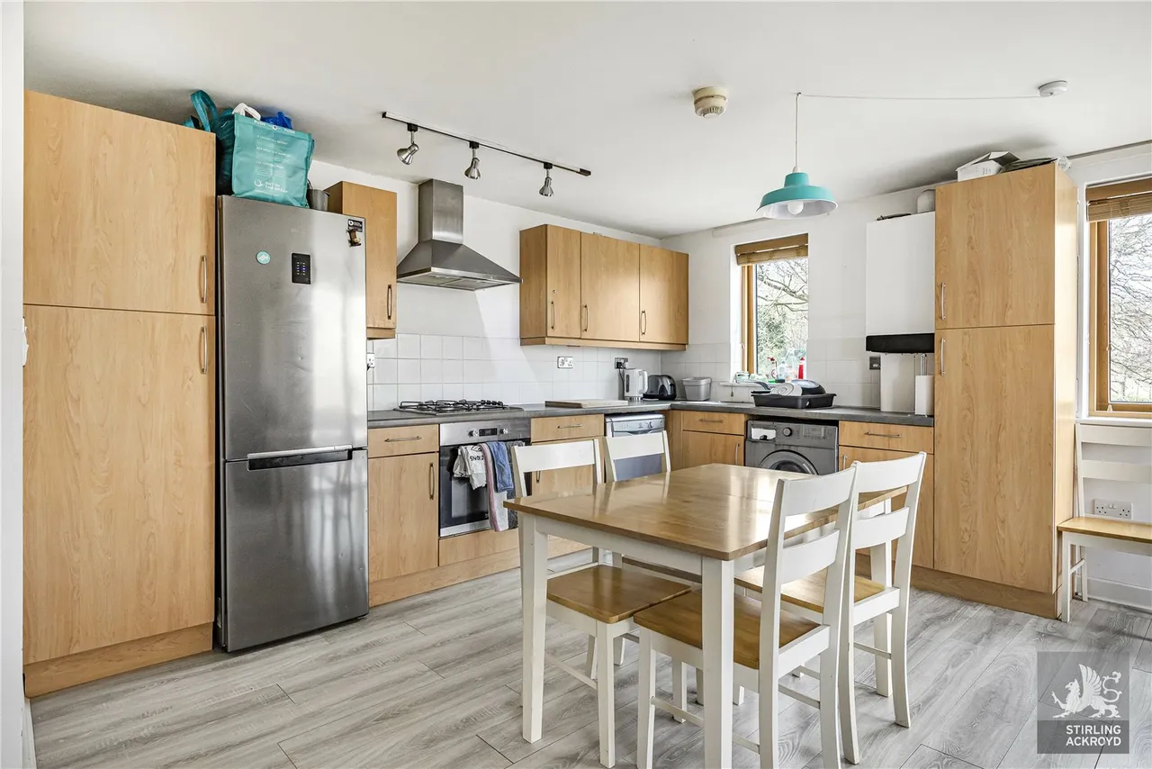 Big Hill, Hackney, E5, photo 6