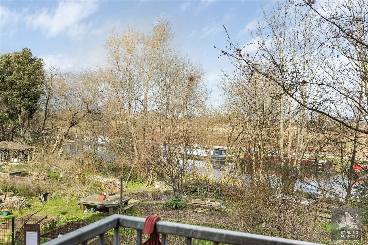 Big Hill, Hackney, E5, photo 21