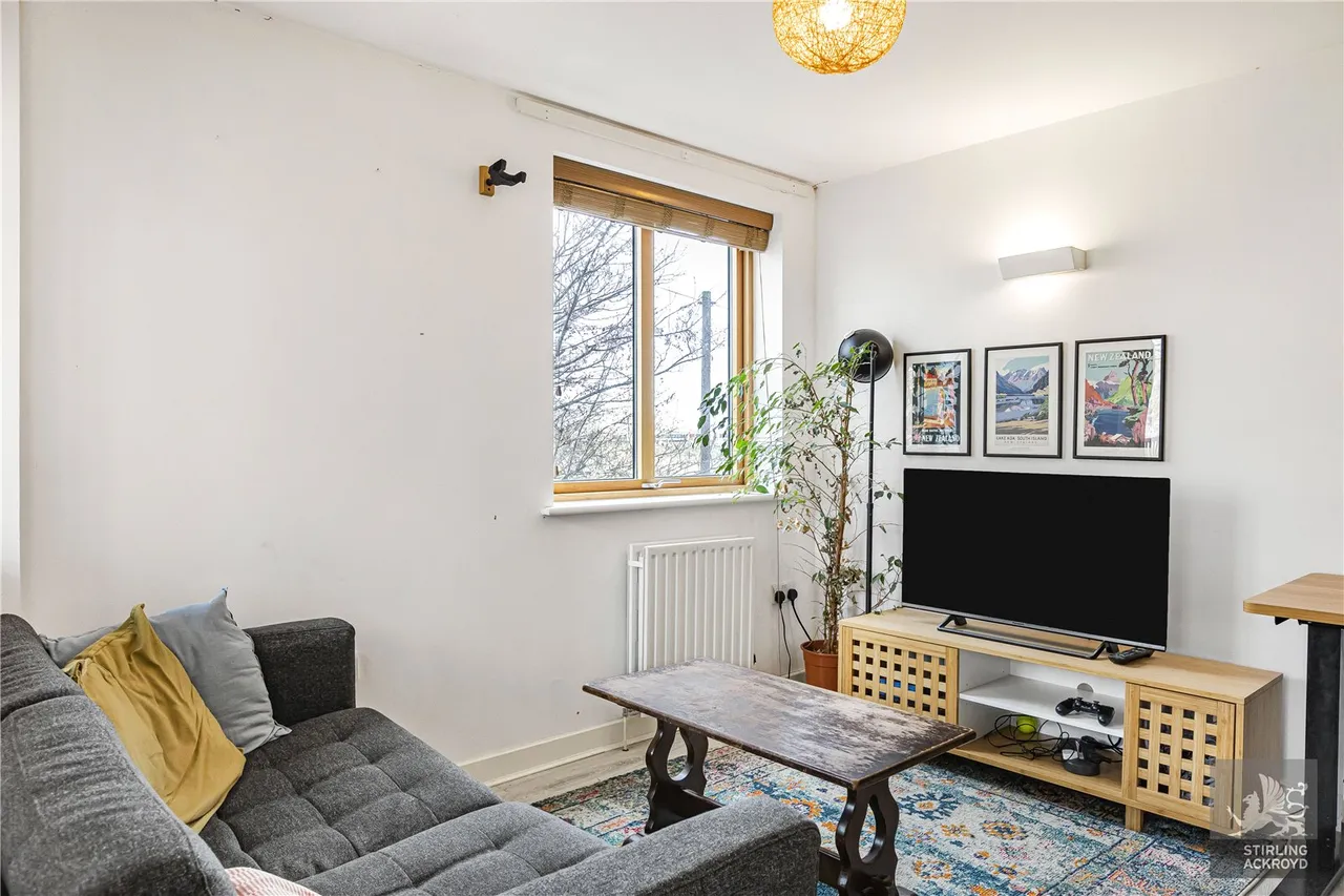 Big Hill, Hackney, E5, photo 2