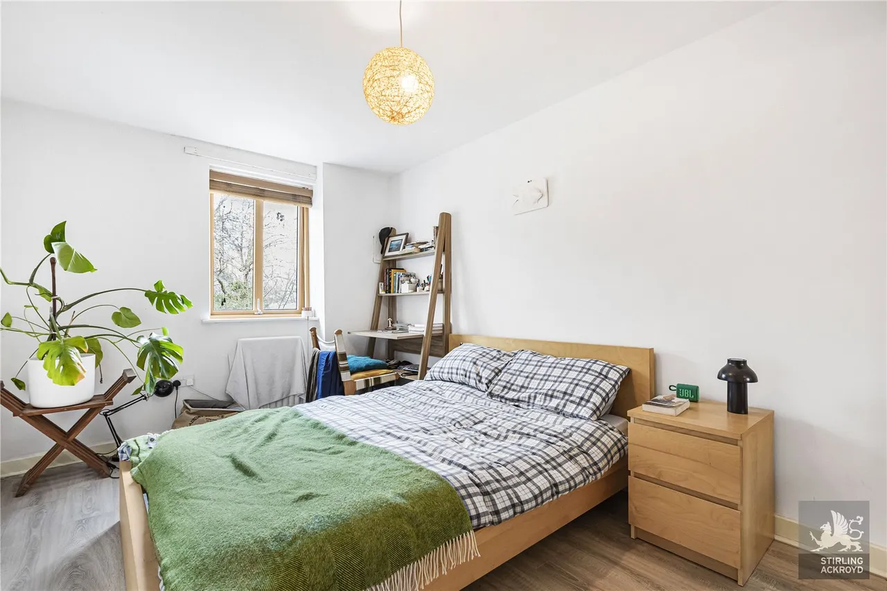 Big Hill, Hackney, E5, photo 14