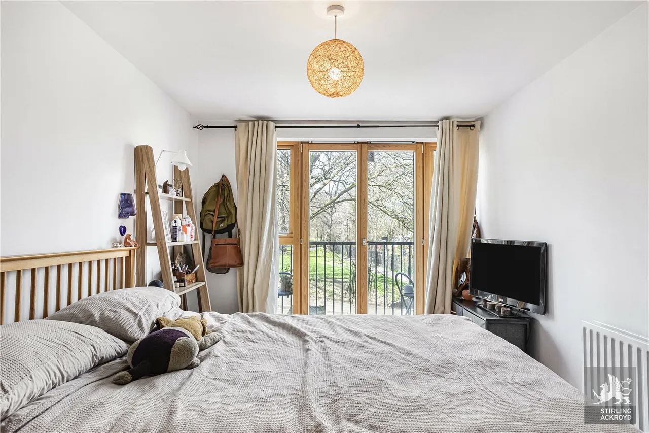 Big Hill, Hackney, E5, photo 11