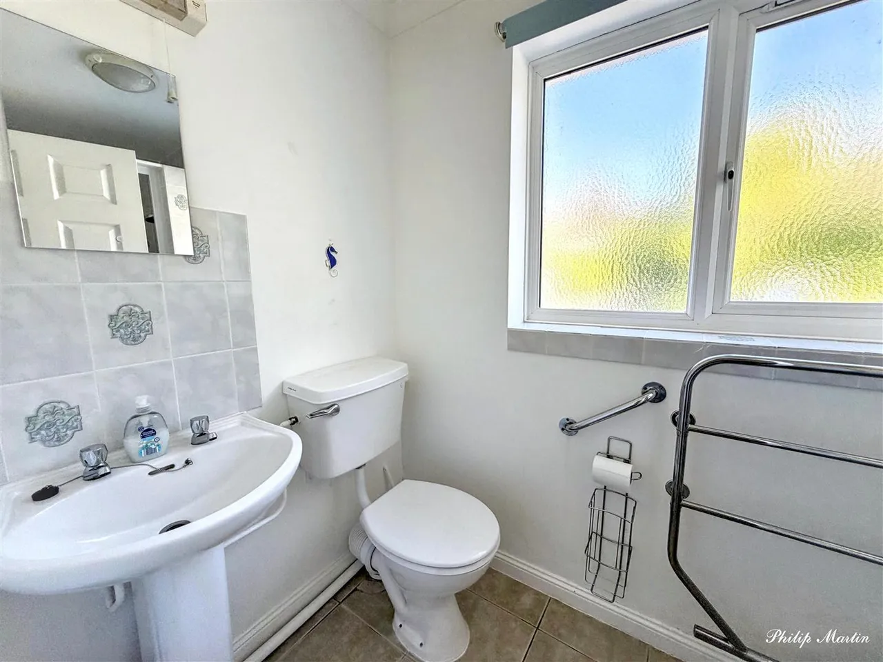 Pendower Road, Veryan, photo 8