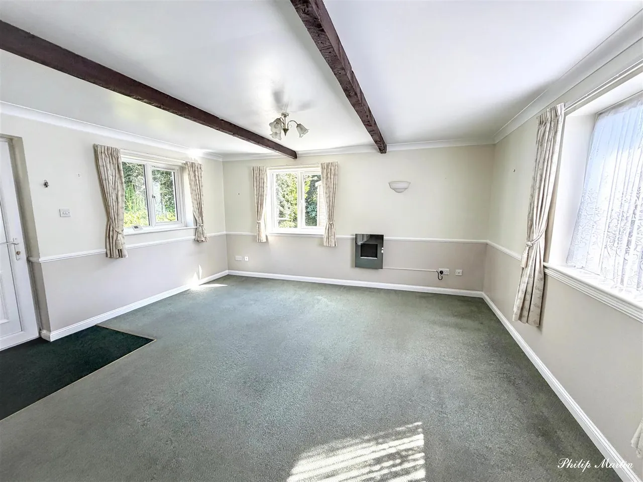 Pendower Road, Veryan, photo 5