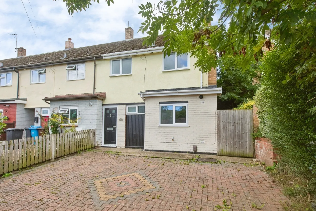 Godfrey Drive, Kirk Hallam, DE7, photo 19