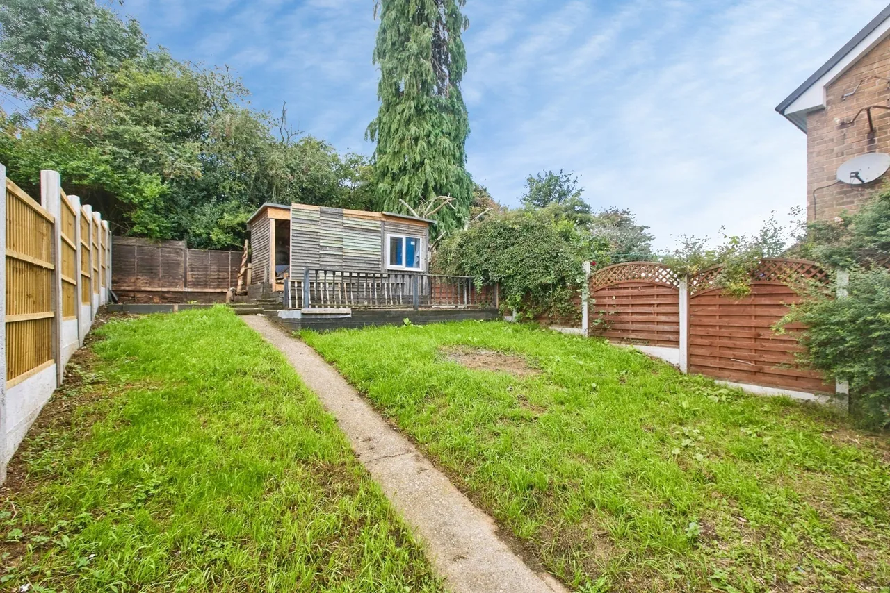 Godfrey Drive, Kirk Hallam, DE7, photo 18