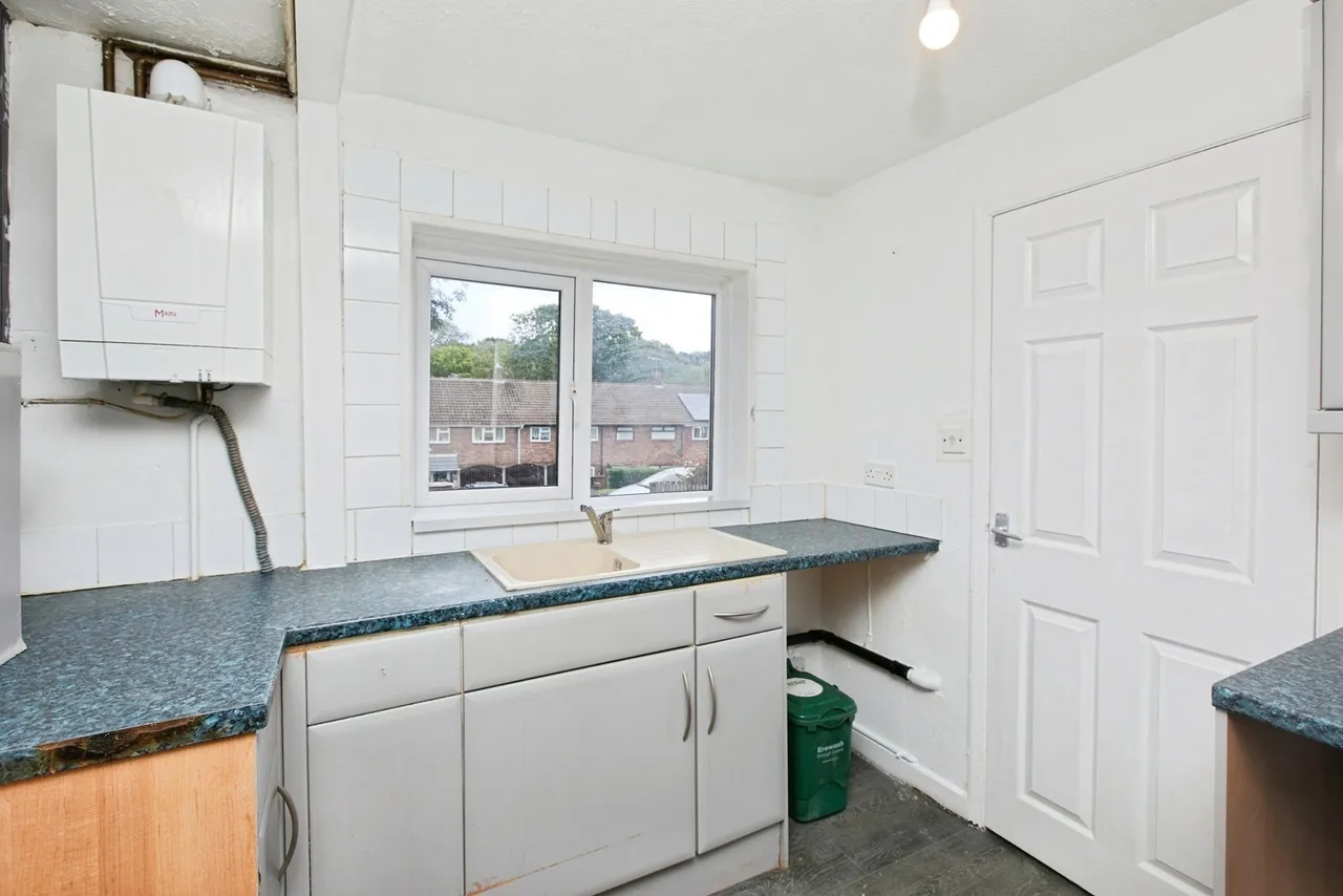 Godfrey Drive, Kirk Hallam, DE7, photo 8