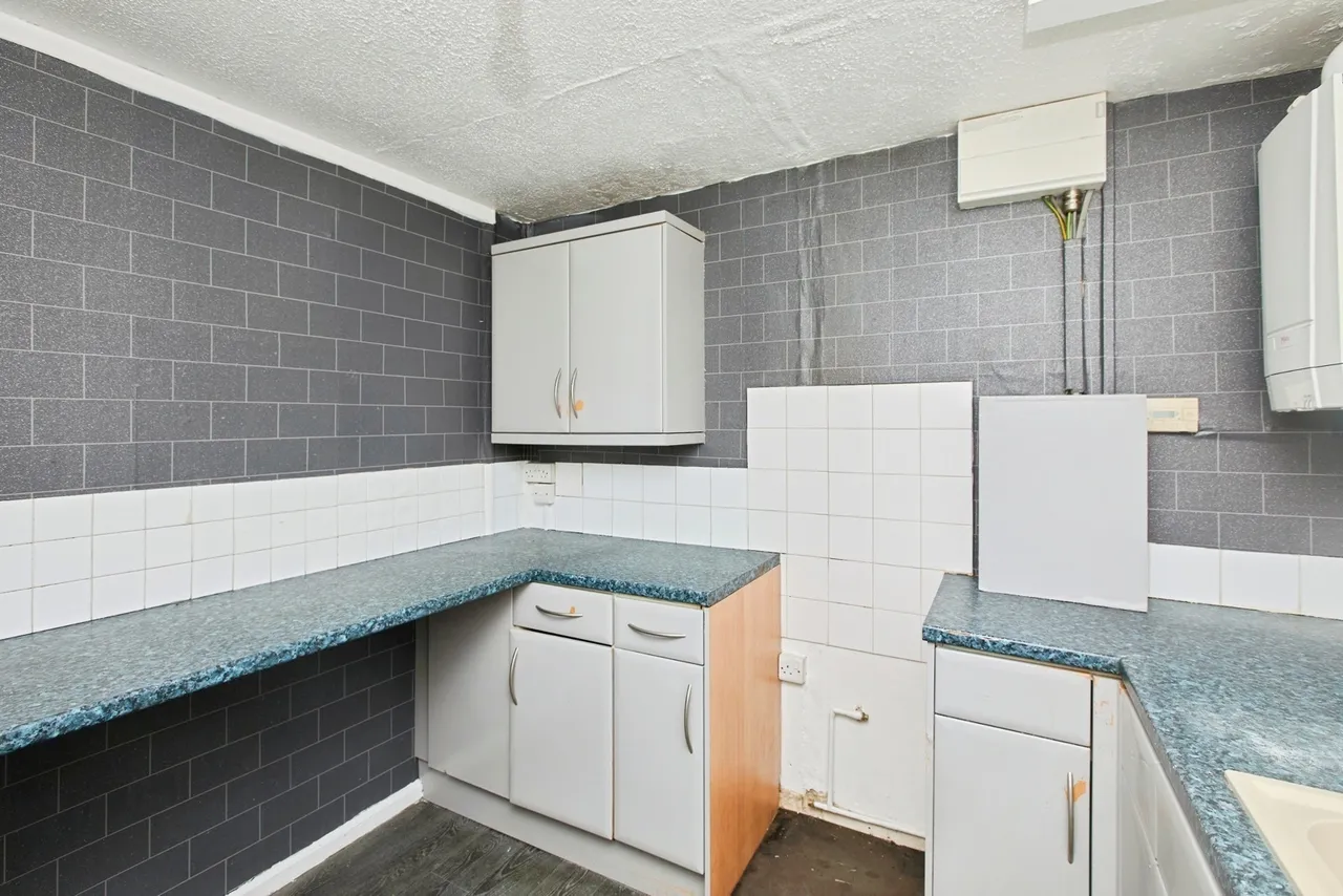 Godfrey Drive, Kirk Hallam, DE7, photo 7