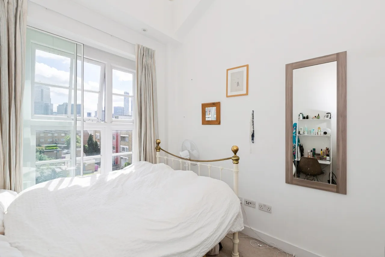 Dod Street, London, E14, photo 13