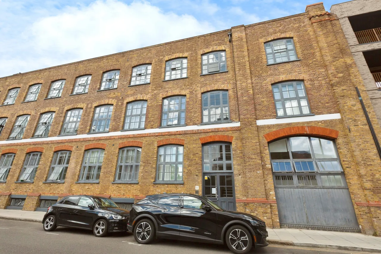 Dod Street, London, E14, photo 4