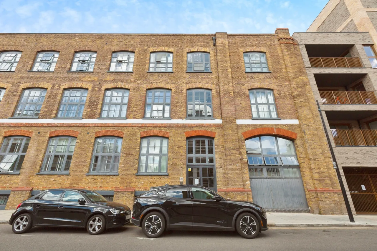 Dod Street, London, E14, photo 14
