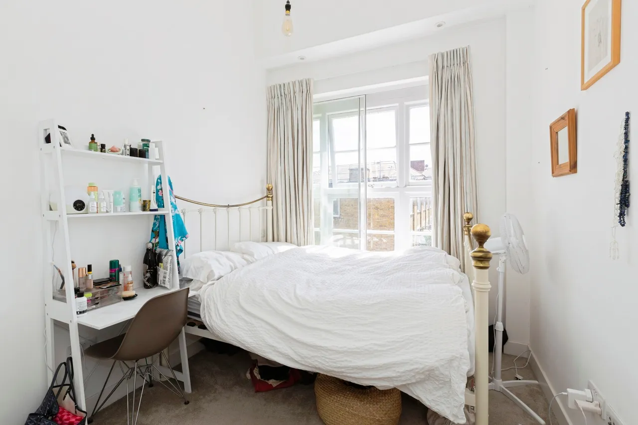 Dod Street, London, E14, photo 9