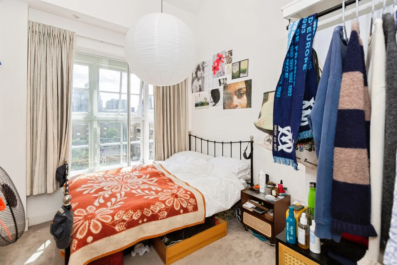 Dod Street, London, E14, photo 12