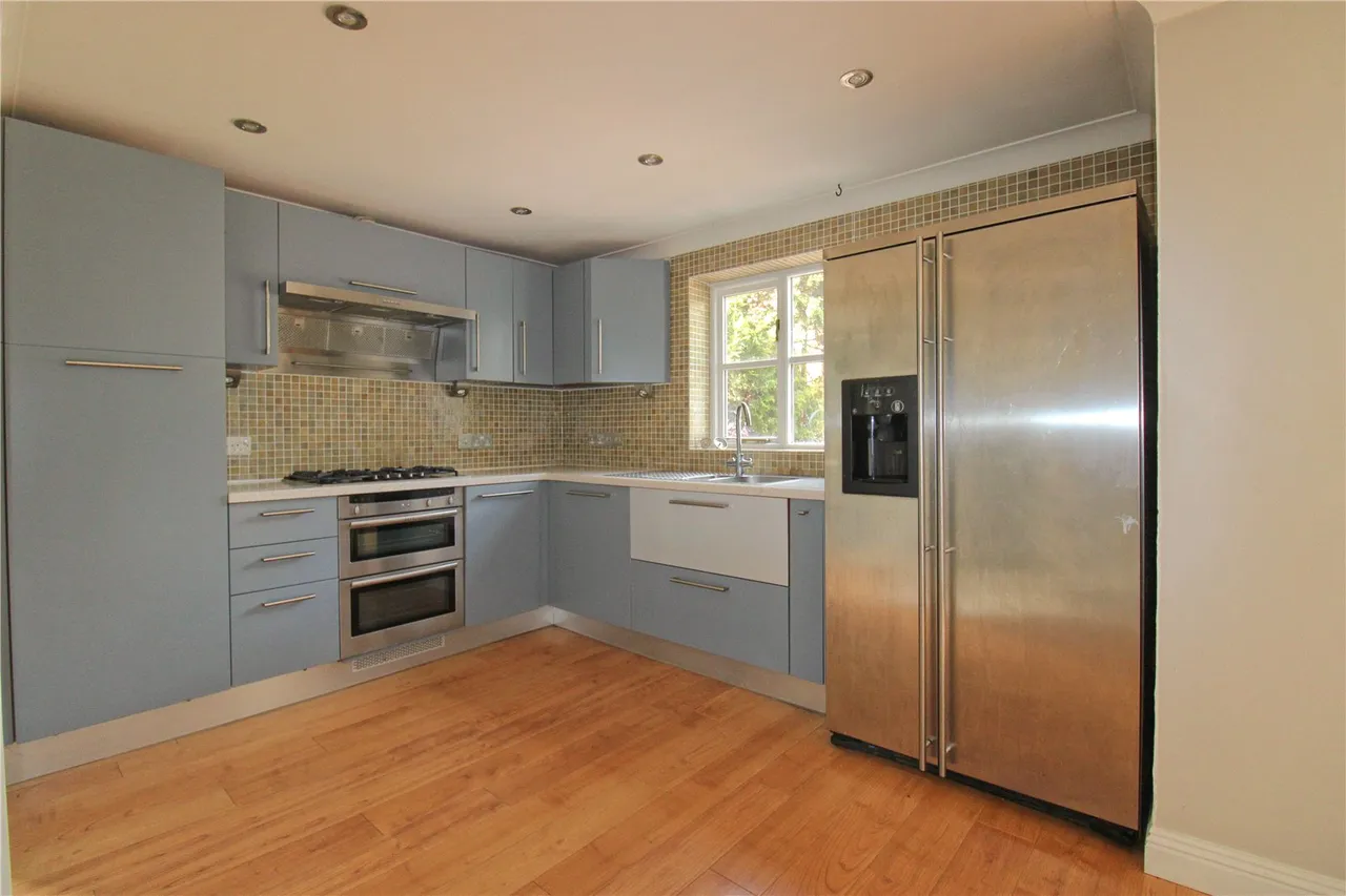 Hilperton, Trowbridge, photo 18