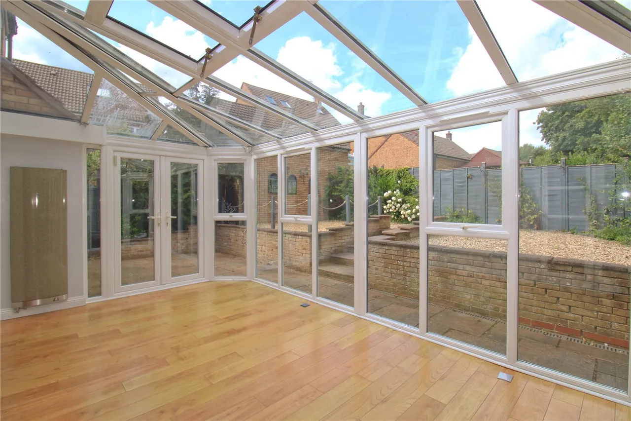 Hilperton, Trowbridge, photo 5