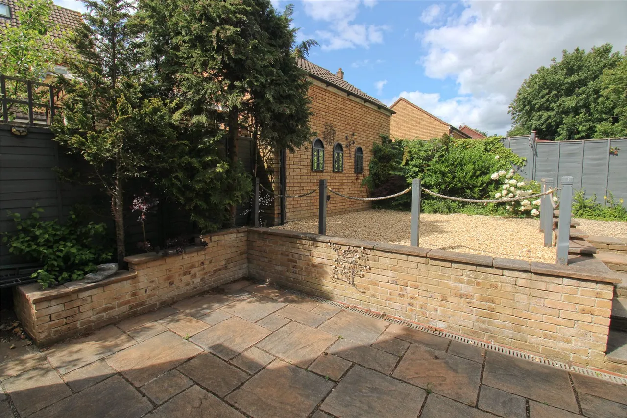 Hilperton, Trowbridge, photo 16