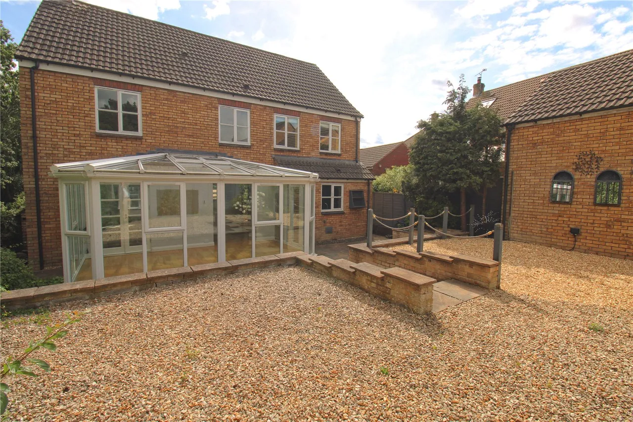 Hilperton, Trowbridge, photo 15