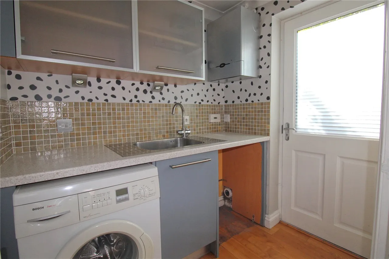 Hilperton, Trowbridge, photo 19