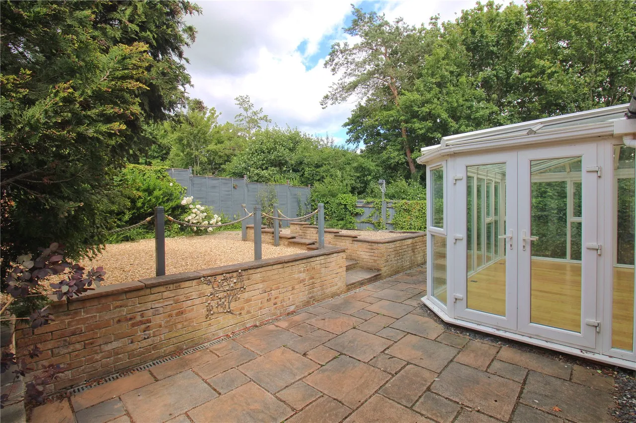 Hilperton, Trowbridge, photo 14