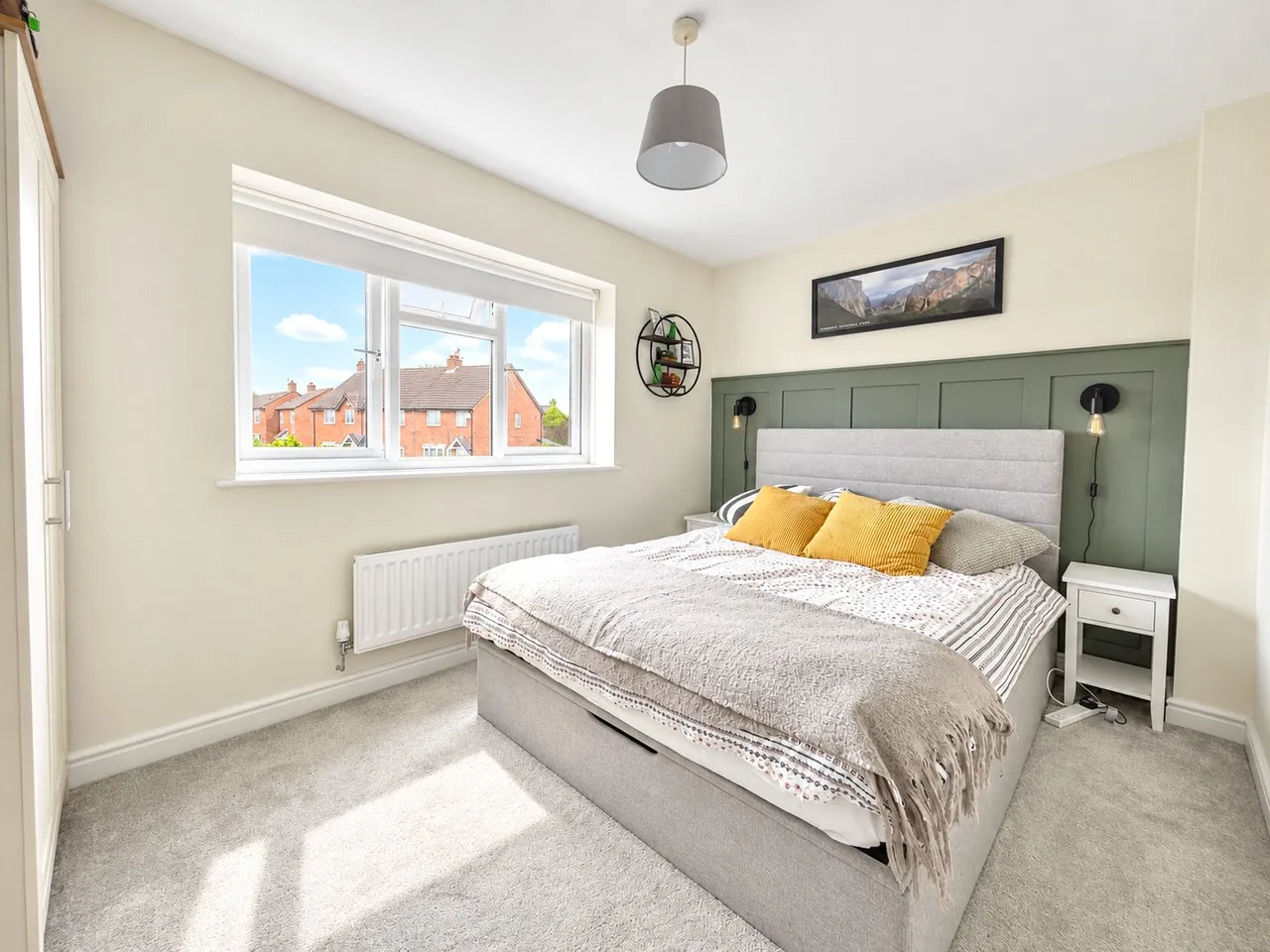 Ashby Close, Moreton, CH46, photo 4