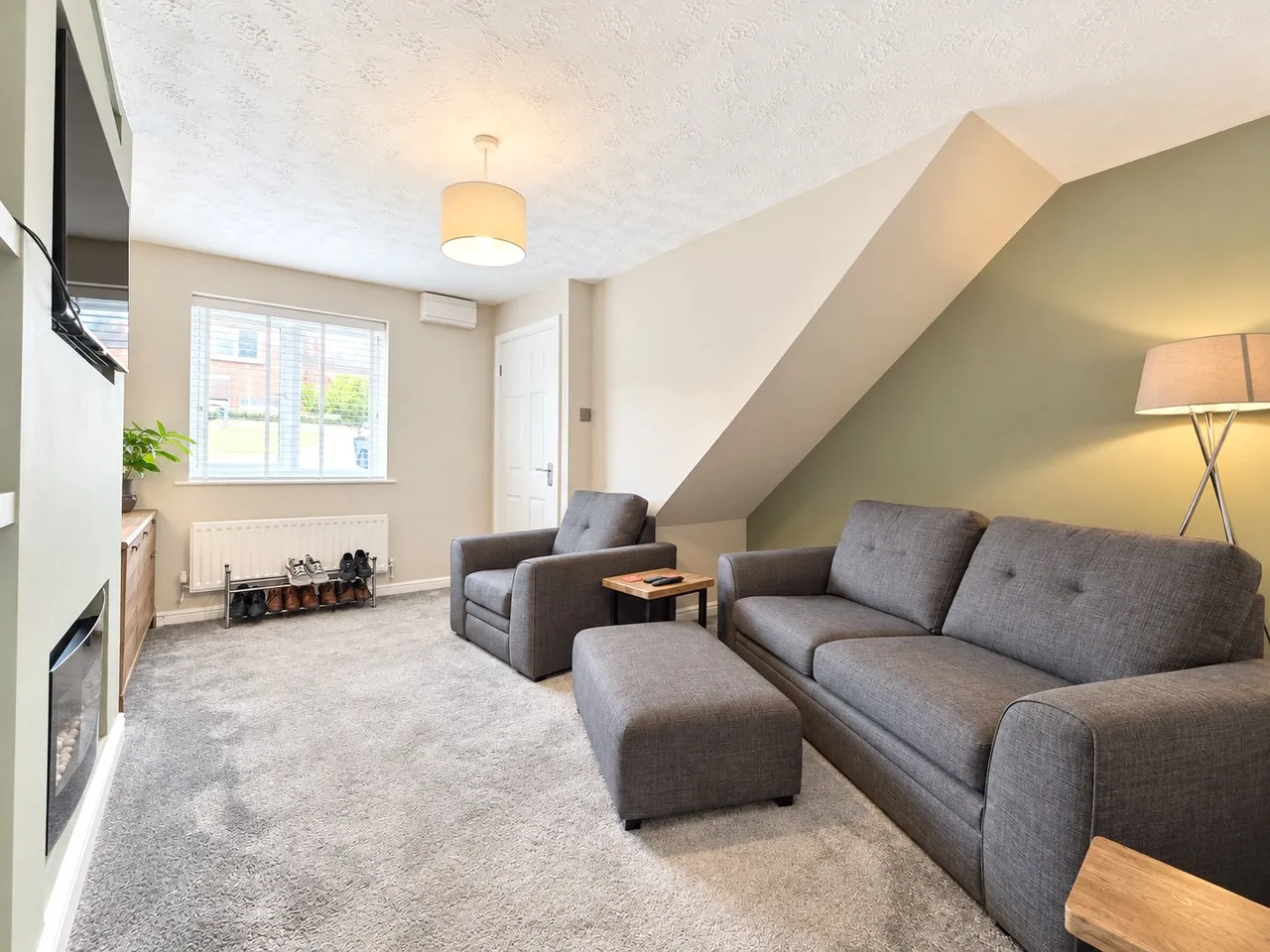 Ashby Close, Moreton, CH46, photo 7