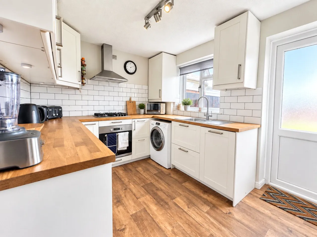 2 bed house for sale, Ashby Close, Moreton, CH46