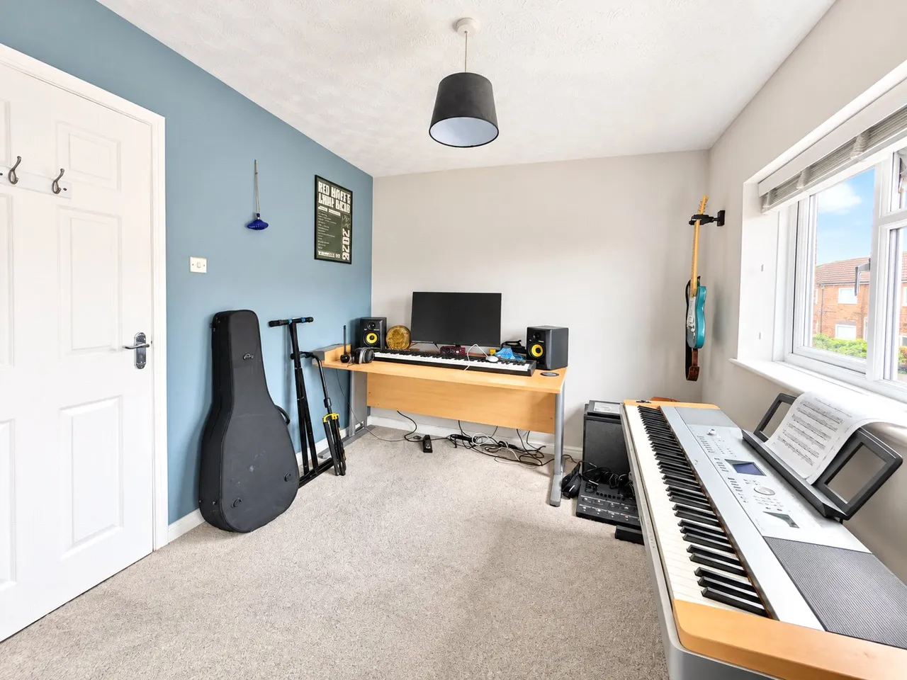 Ashby Close, Moreton, CH46, photo 9