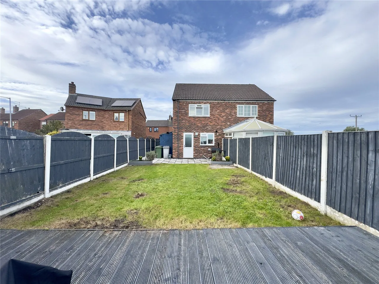 Ashby Close, Moreton, CH46, photo 13