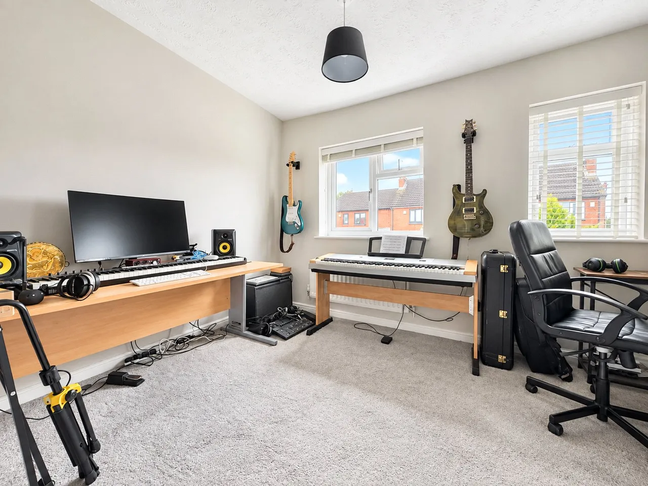 Ashby Close, Moreton, CH46, photo 8