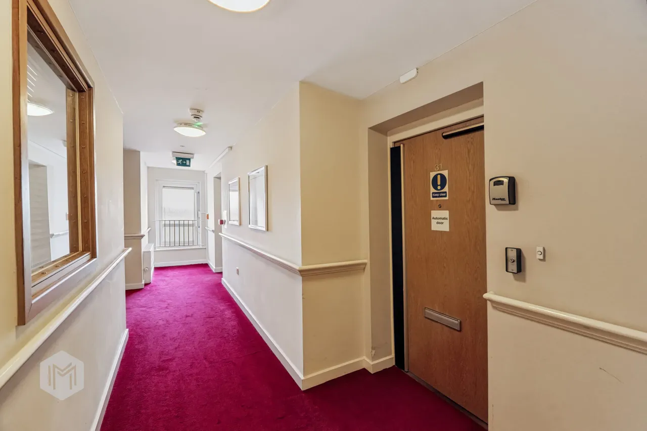 Manor Gardens Hough Fold Way, Bolton, BL2 3DR, photo 18