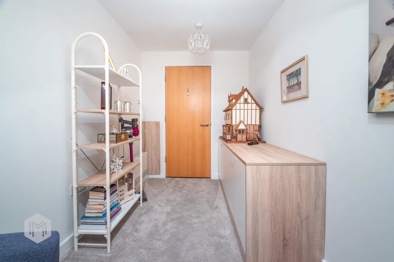 Manor Gardens Hough Fold Way, Bolton, BL2 3DR, photo 13