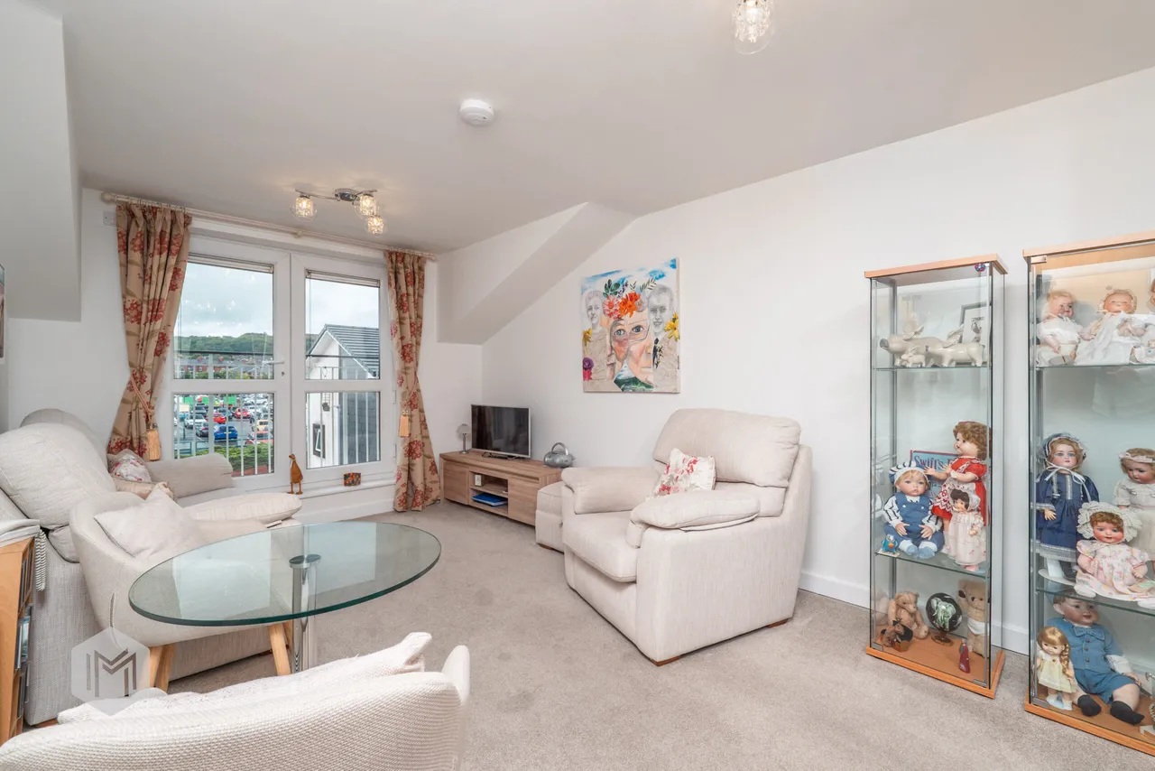 Manor Gardens Hough Fold Way, Bolton, BL2 3DR, photo 2