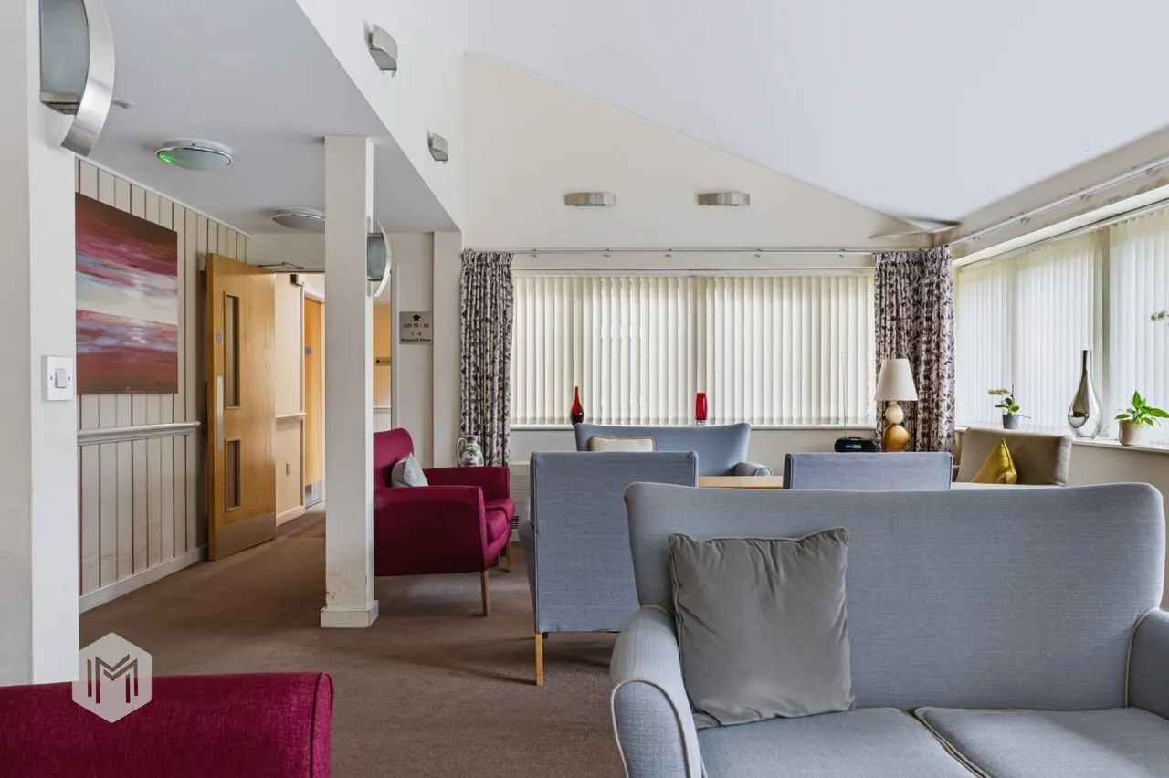 Manor Gardens Hough Fold Way, Bolton, BL2 3DR, photo 20