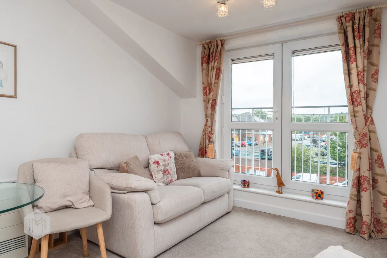 Manor Gardens Hough Fold Way, Bolton, BL2 3DR, photo 4