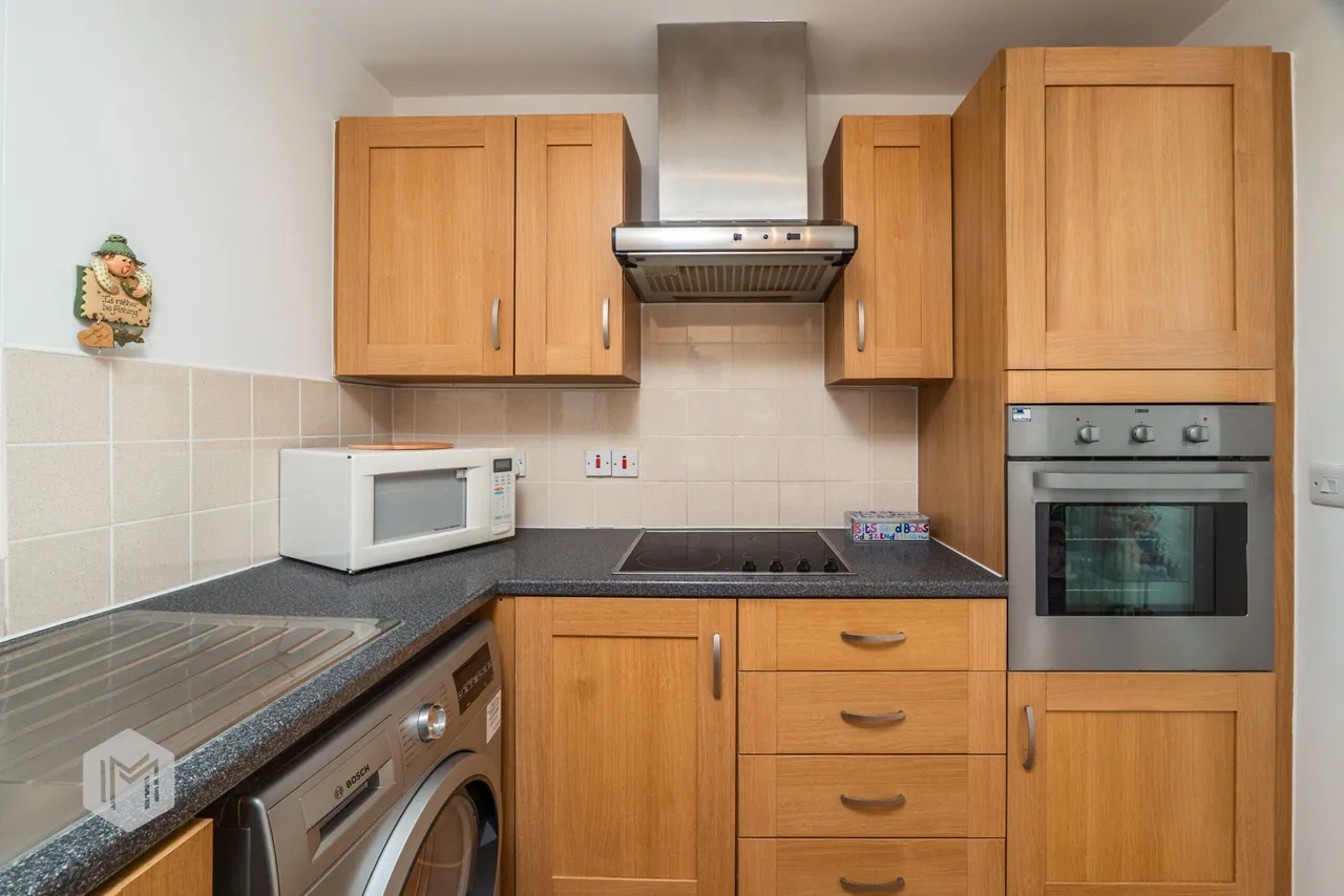 Manor Gardens Hough Fold Way, Bolton, BL2 3DR, photo 8