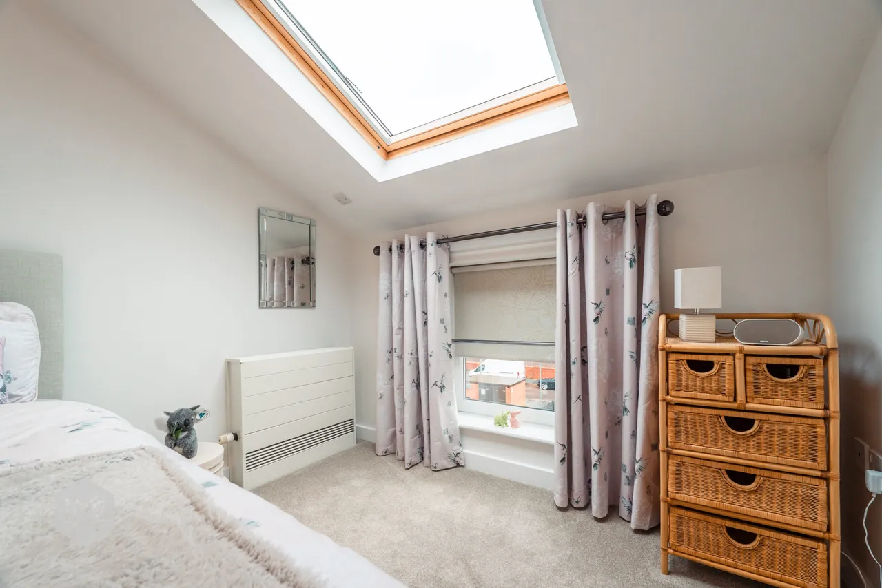 Manor Gardens Hough Fold Way, Bolton, BL2 3DR, photo 14