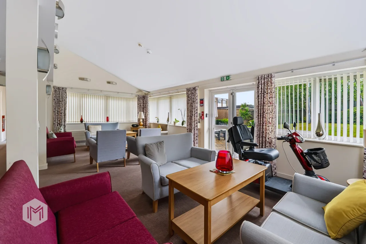 Manor Gardens Hough Fold Way, Bolton, BL2 3DR, photo 19
