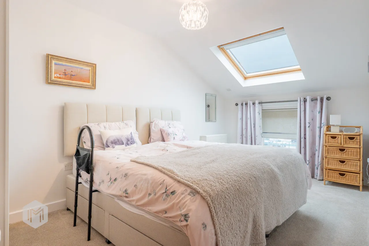 Manor Gardens Hough Fold Way, Bolton, BL2 3DR, photo 10