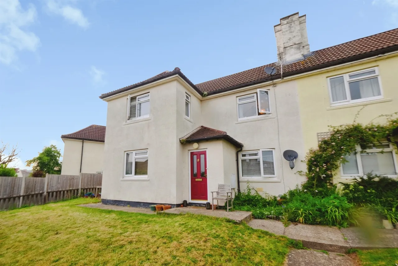 Bridget Drive, Chepstow, NP16, photo 19