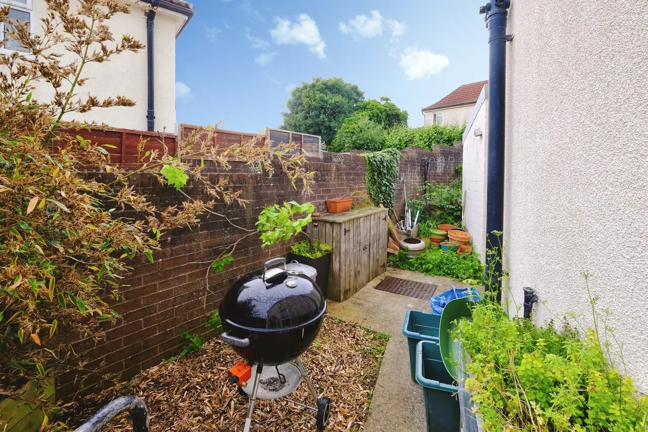 Bridget Drive, Chepstow, NP16, photo 17