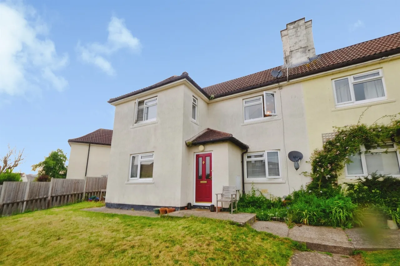 3 bed house for sale, Bridget Drive, Chepstow, NP16