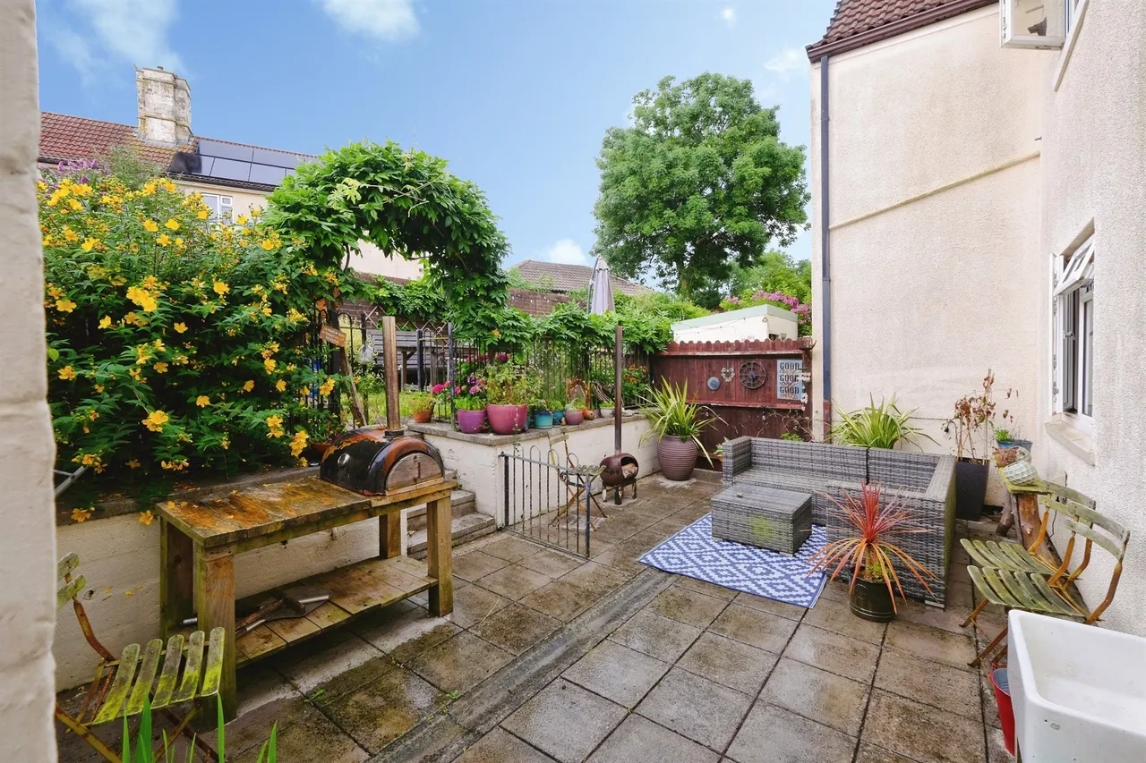Bridget Drive, Chepstow, NP16, photo 5