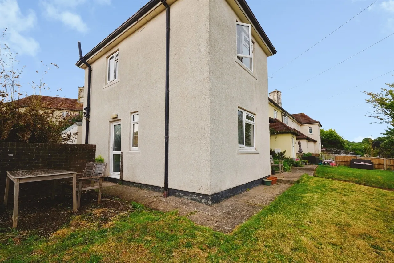 Bridget Drive, Chepstow, NP16, photo 18