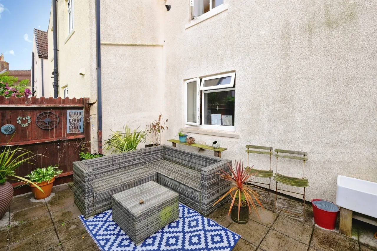 Bridget Drive, Chepstow, NP16, photo 16