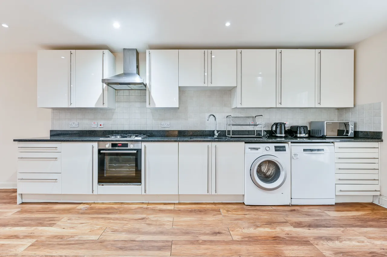 29 Gaskin Street, London, photo 5