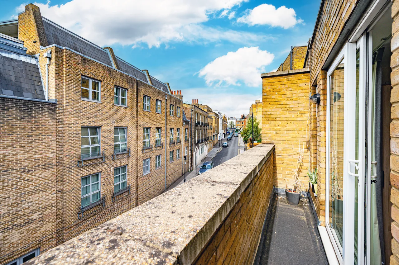 29 Gaskin Street, London, photo 11