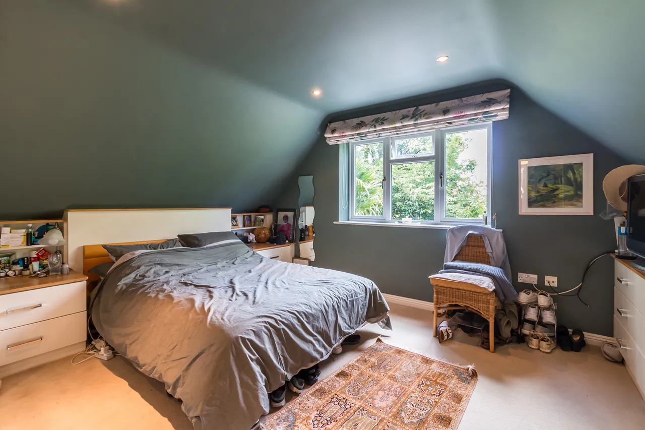 15a Park Lane, Alderholt, Fordingbridge, Fordingbridge, SP6 3AJ, photo 10