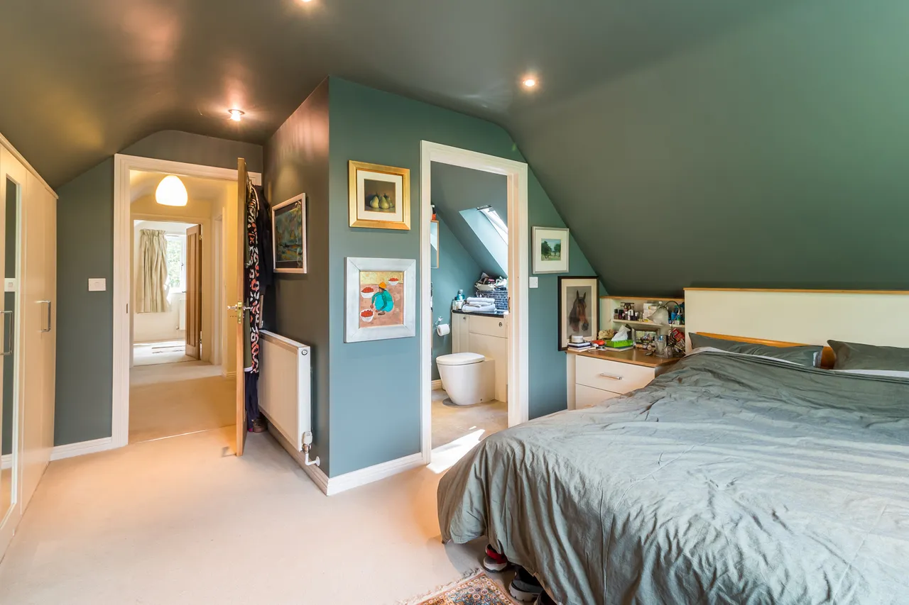 15a Park Lane, Alderholt, Fordingbridge, Fordingbridge, SP6 3AJ, photo 9
