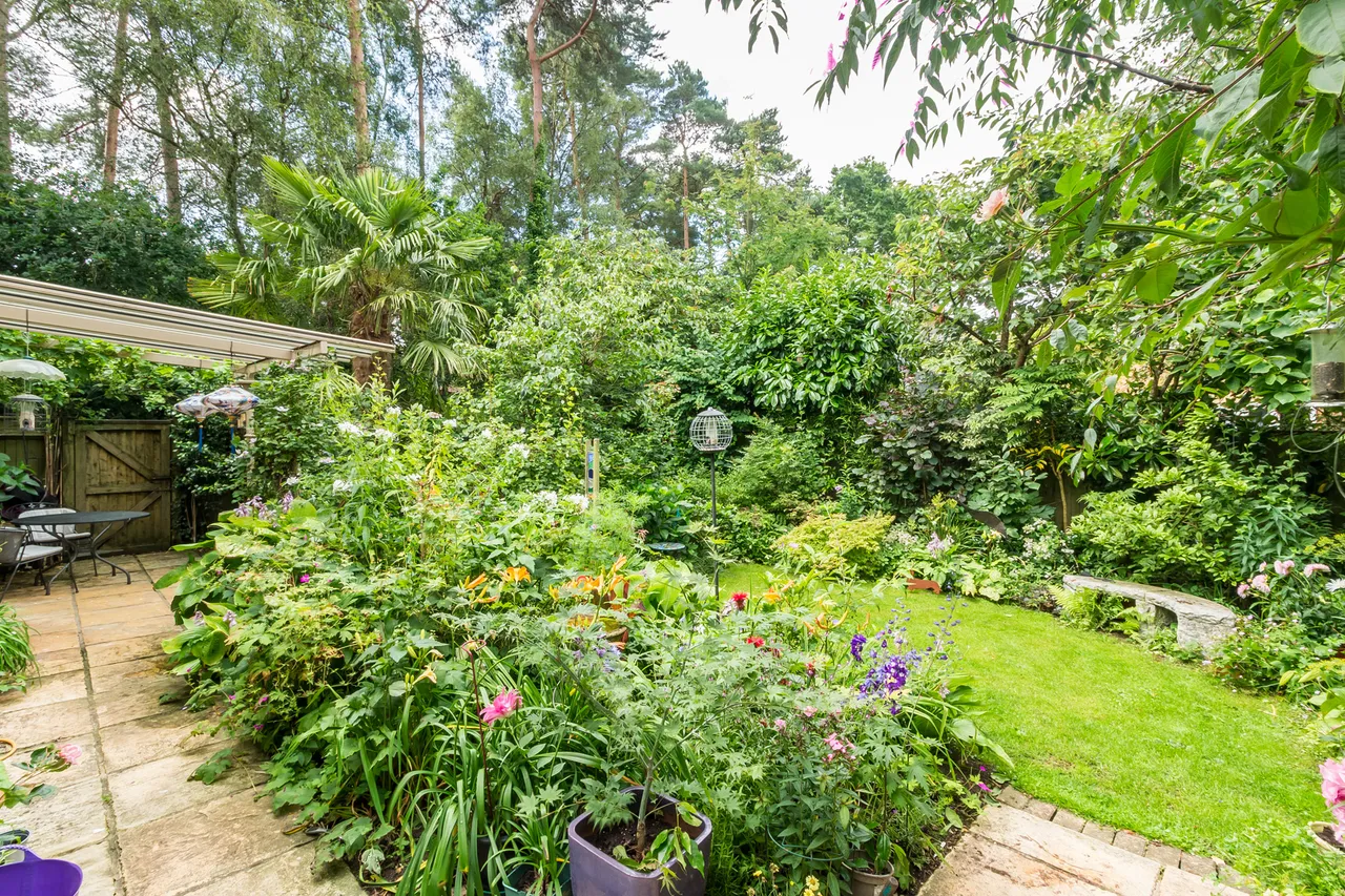 15a Park Lane, Alderholt, Fordingbridge, Fordingbridge, SP6 3AJ, photo 18