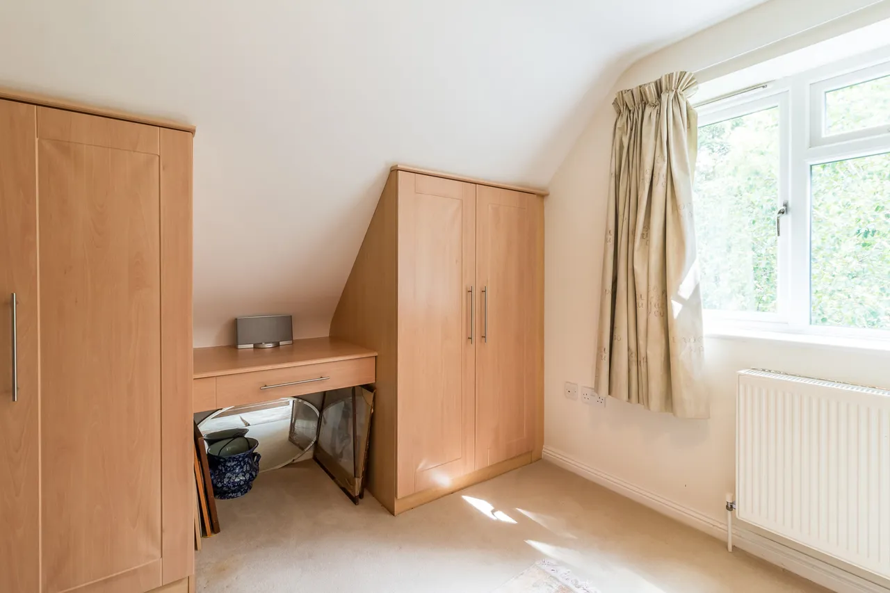 15a Park Lane, Alderholt, Fordingbridge, Fordingbridge, SP6 3AJ, photo 13